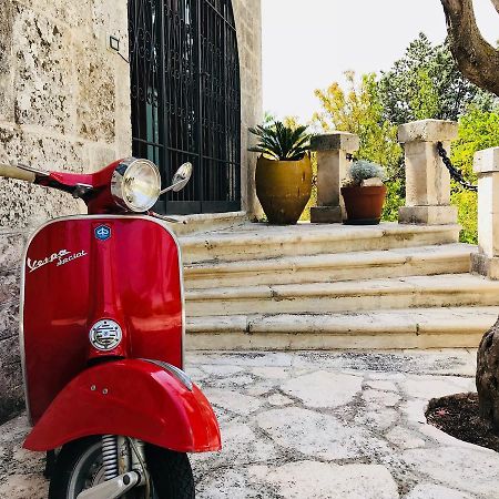 Bed and Breakfast Chiave D'Arco Selva Di Fasano Exterior foto
