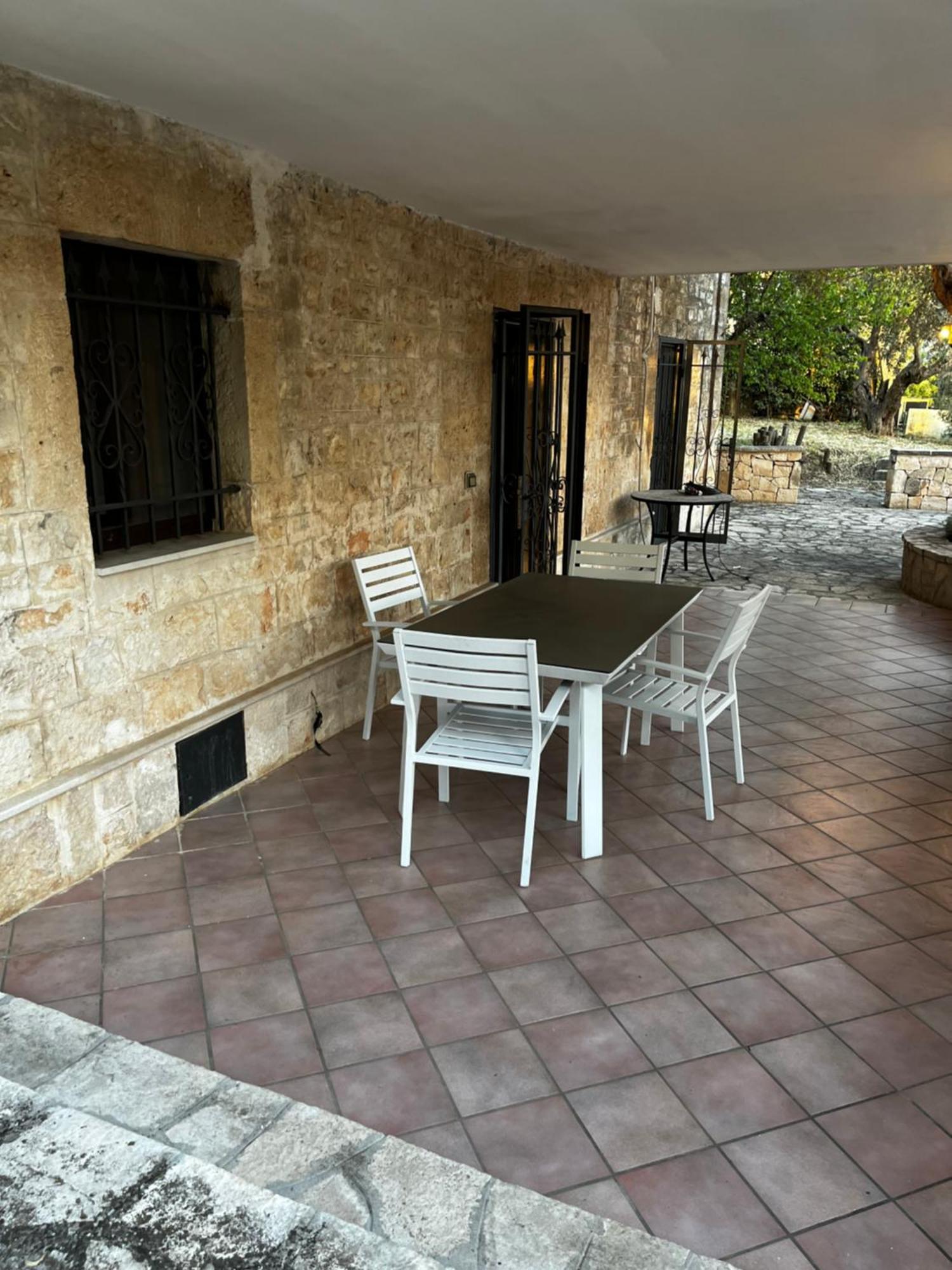 Bed and Breakfast Chiave D'Arco Selva Di Fasano Exterior foto